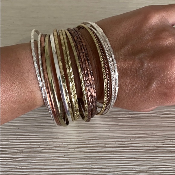 bracelets - Picture 2 of 2